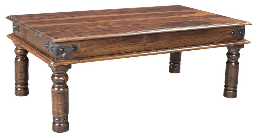 Timbergirl Thakat Coffee Table