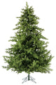 Woodside Pine Christmas Tree, 9-Ft., No Lights