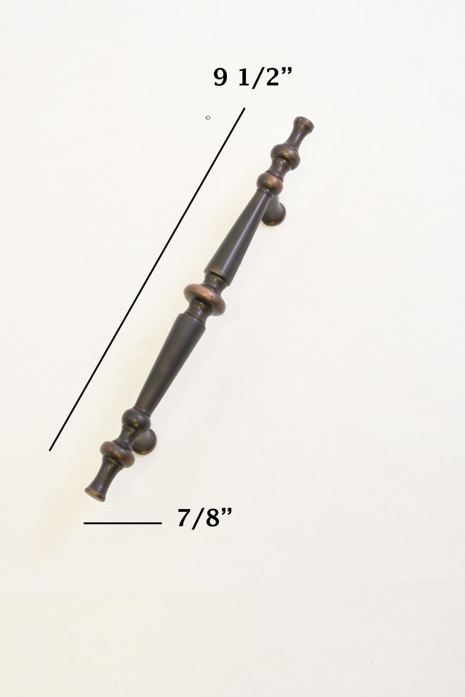 Traditional Pull 6" cc