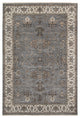 Antiquity Ledbury Area Rug, Gray, 2' x 3', Persian
