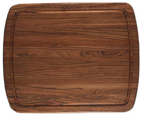Bomba Brazilian Cherry Cutting Board