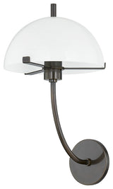 Mitzi Atala 17.75" Wall Sconce True Bronze