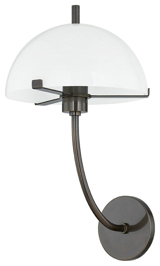 Mitzi Atala 17.75" Wall Sconce True Bronze