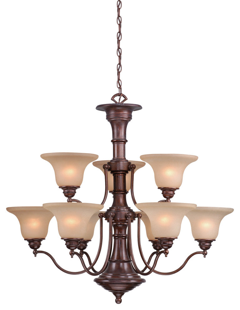 Standford 9L Chandelier