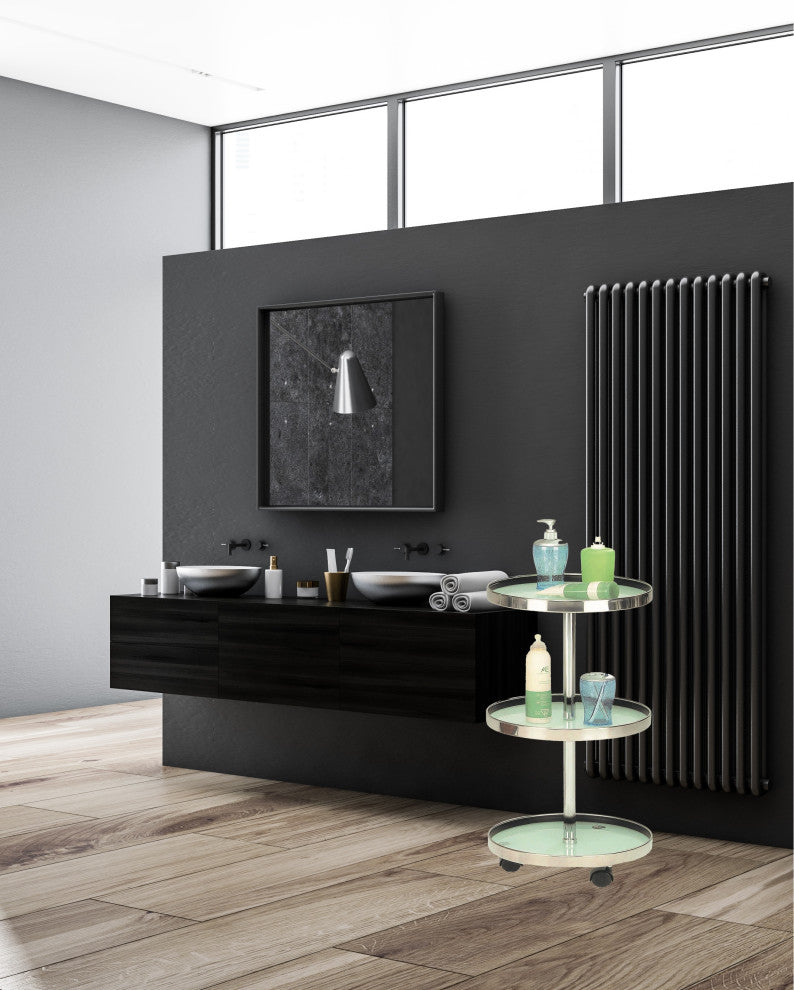 3-Tier Bathroom Shelf, Small