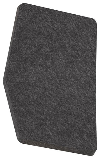 Hush Acoustic Wall Sconce