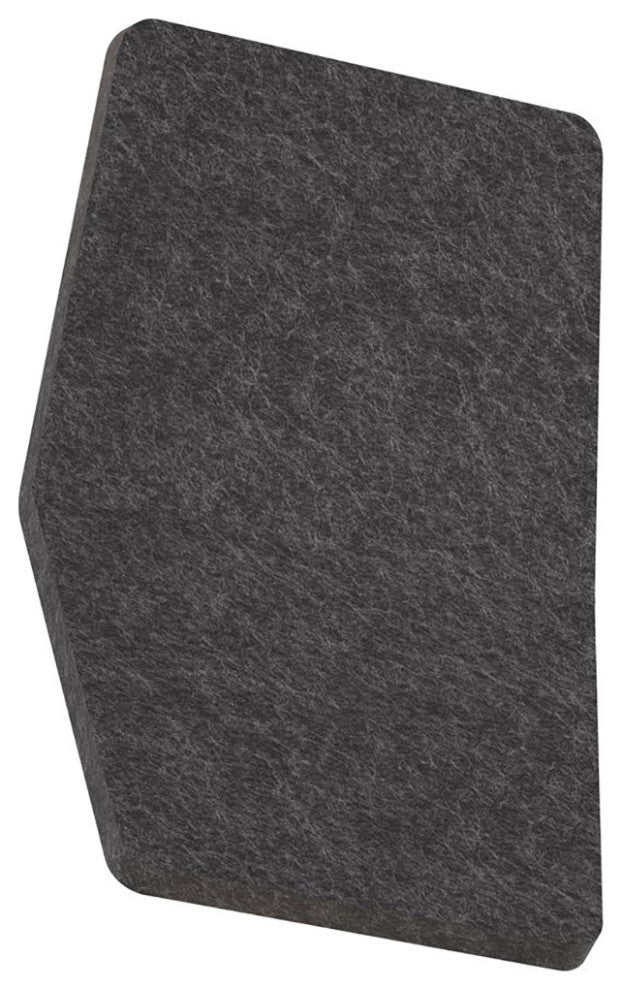 Hush Acoustic Wall Sconce