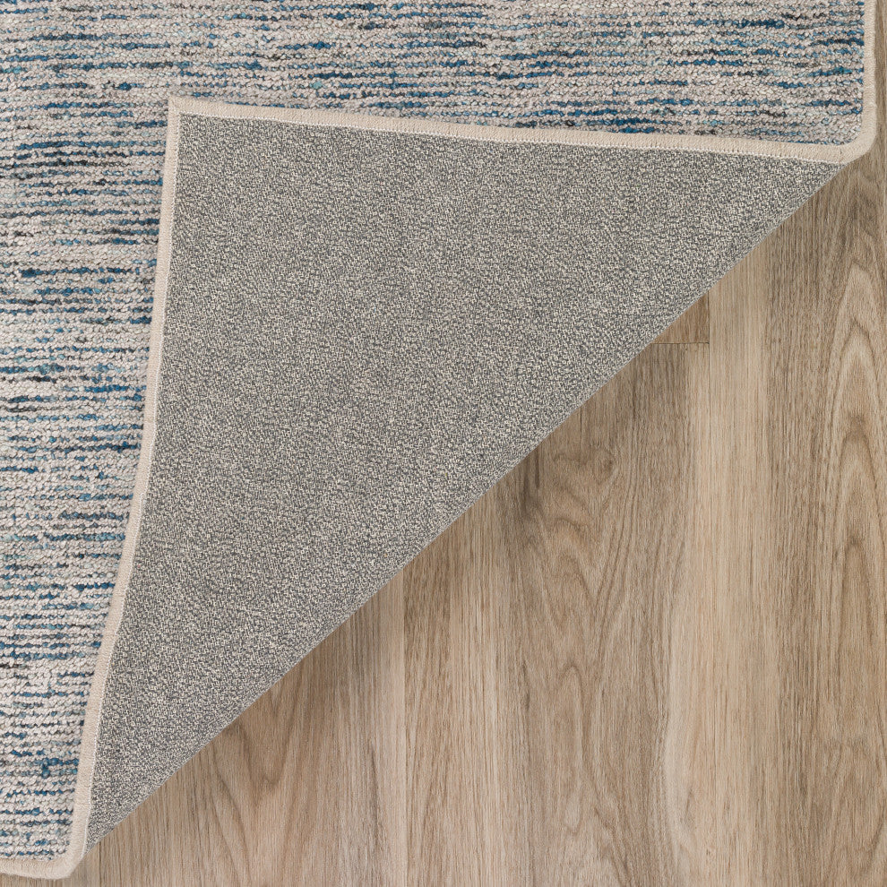 Dalyn Arcata AC1 Denim 12'x12' Octagon Rug