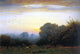 George Inness Morning Wall Decal