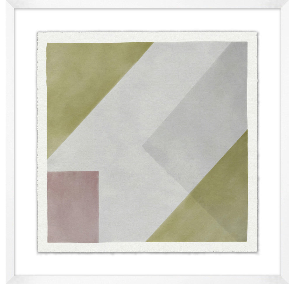 Transformative 6, Giclee Reproduction Artwork