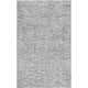 Nuloom Olas Area Rug, Grey 7'6"Square