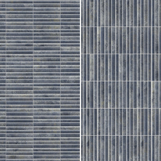 Rubik Azul Ceramic Wall Tile