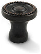 Venetian Bronze Knob, RE10308VB
