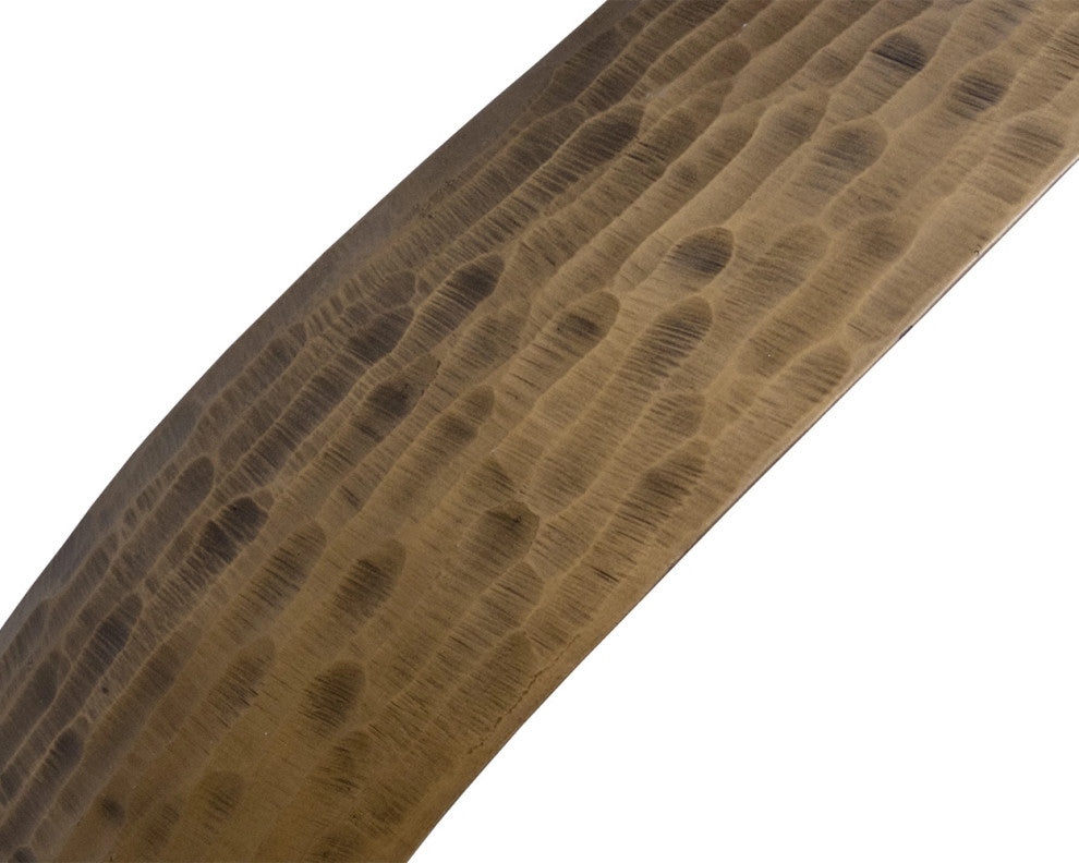 Zanatta Barstool, Tan Leather