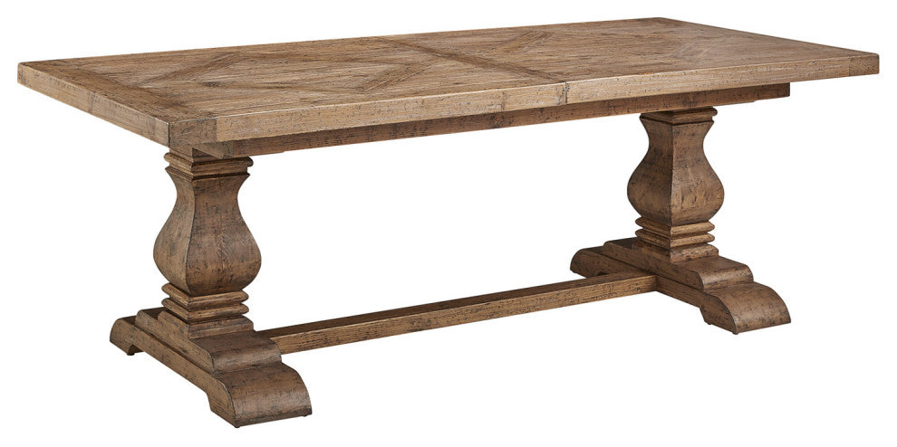 Sandbridge Extension Dining Table