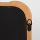 Rectangle Arch Mirror