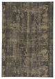 Capel Kevin O'Brien Thicket Coal 2486_370 Machine Woven Rugs - 7' 10" X 10' 10"