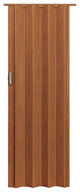 Homestyle Royale 36" x 80" Folding Door, Rustic Oak