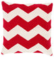 Surya Bold Geo BD-004 20" x 20" Pillow Kit