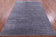 6' 1" X 9' 0" Wool and Silk Savannah Grass Handmade Rug Q11953