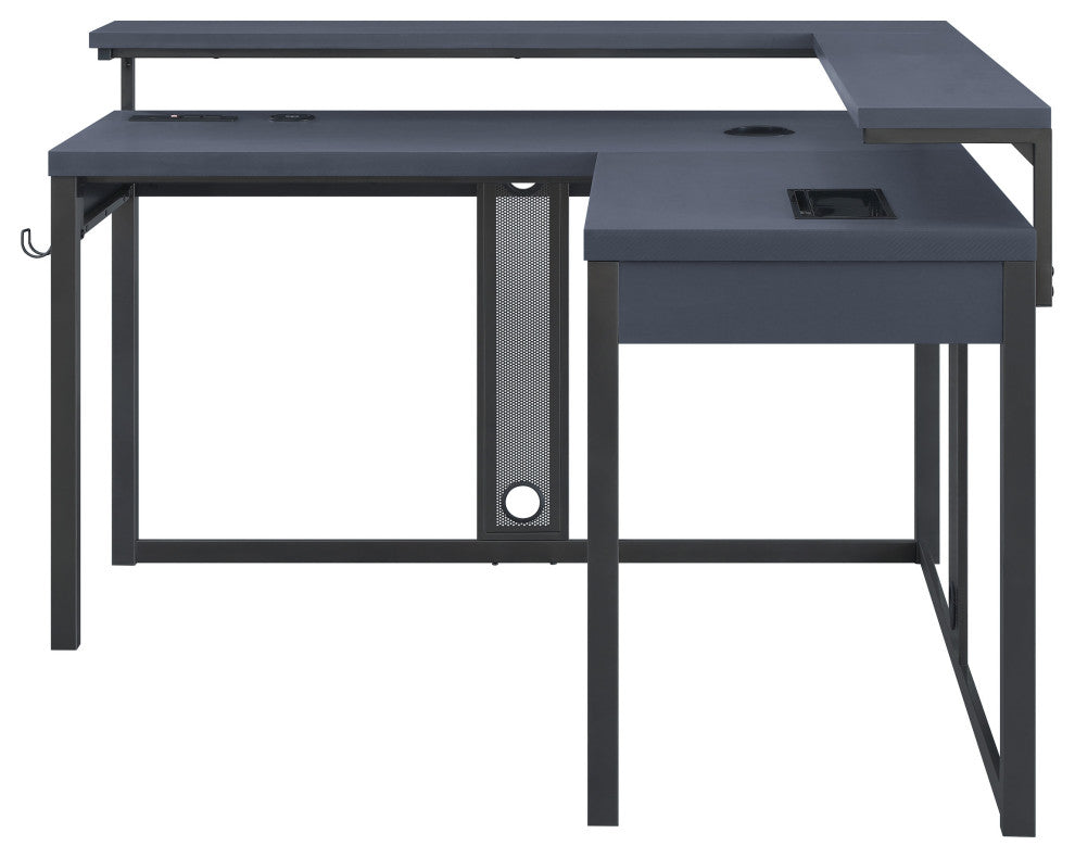 Loadout L-Shape Gaming Desk