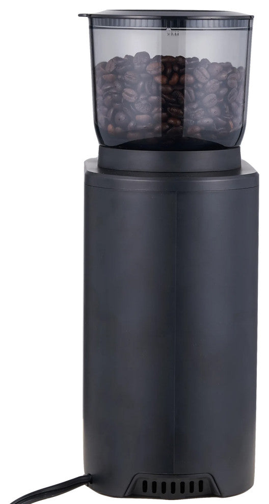 VEVOR Coffee Grinder 20 Cups Electric Burr Mill 40MM Conical Burrs for Espresso