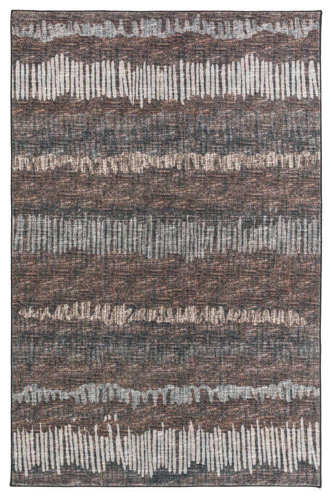Dalyn Winslow WL4 Coffee 9'x12' Rug