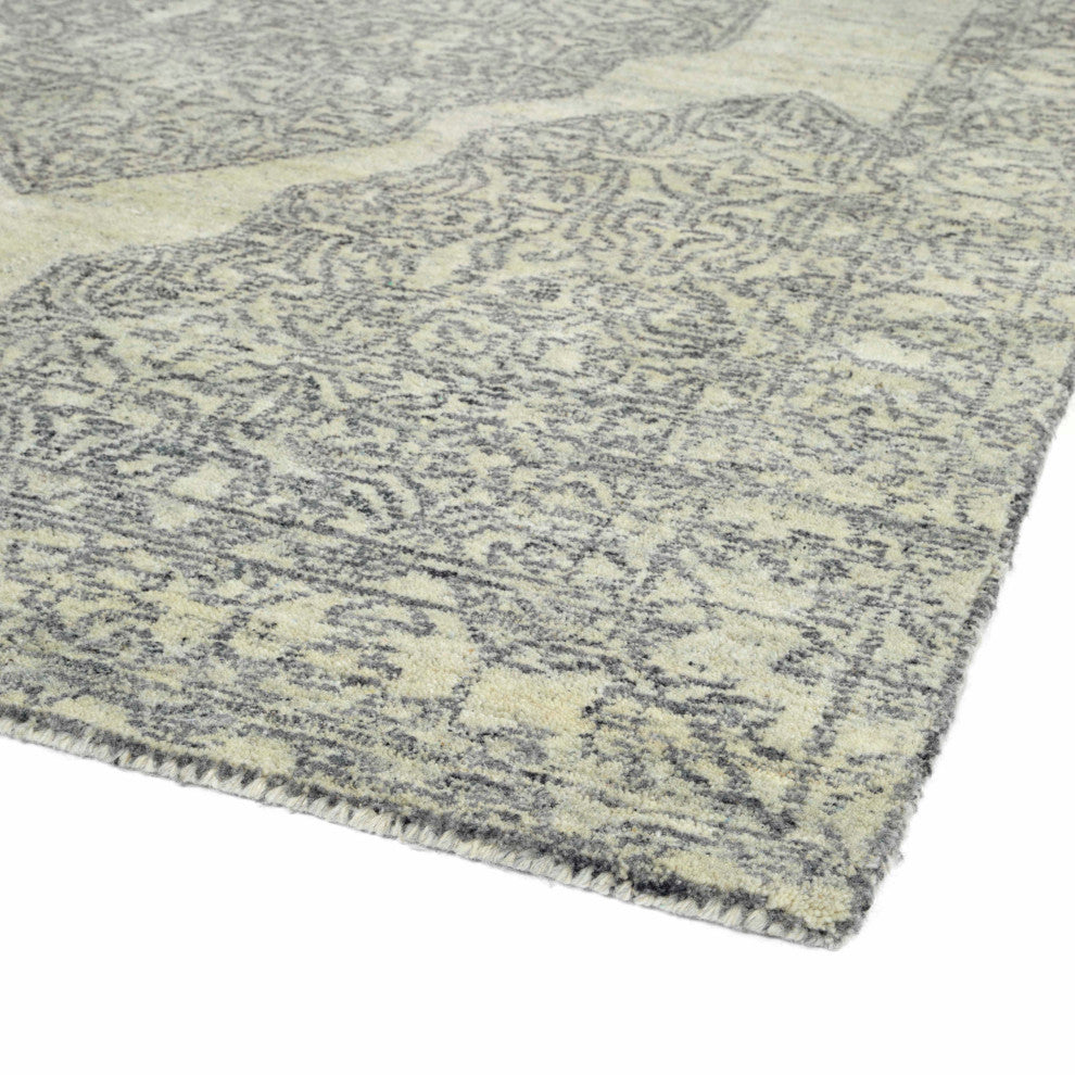 Kaleen Effete Rug, 5''6"x8''6"