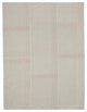 Rug N Carpet - Handmade Turkish 9' 0'' x 12' 0'' Decorative Wool Kilim Rug