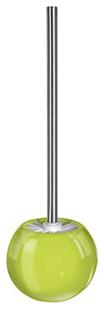 Porcelain Bathroom Accessories, Power, Maygreen, Toilet Brush Holder