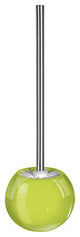 Porcelain Bathroom Accessories, Power, Maygreen, Toilet Brush Holder
