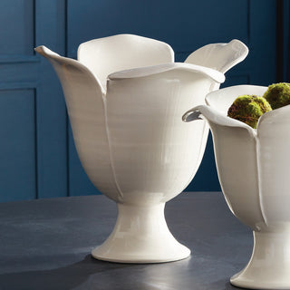 Petalo Italian Crafted Vase, Large