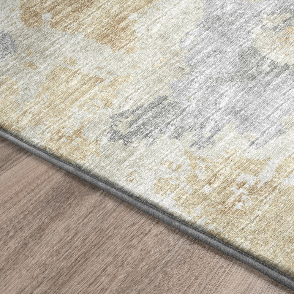 Dalyn Camberly CM2 Stucco 8'x8' Round Rug