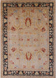 Ahgly Company Indoor Rectangle Mid-Century Modern Area Rugs, 2' x 4'