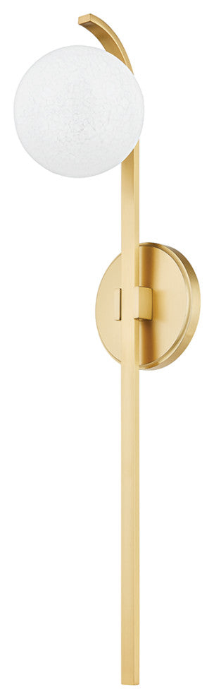 Laval 1 Light Wall Sconce