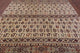 8' 0" X 11' 2" Handmade Persian Gabbeh Tribal Wool Rug Q10964