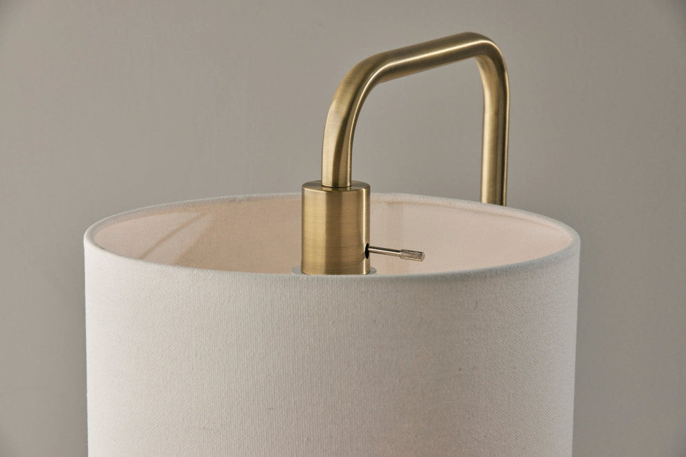 Brinkley Table Lamp