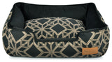 Lounge Bed, Solstice, Stormy Night, Extra Large