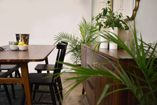 Remix Sideboard, Brown