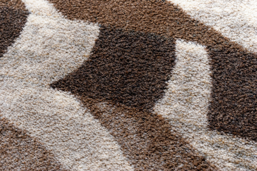 Levels, Brown, 2'x8'