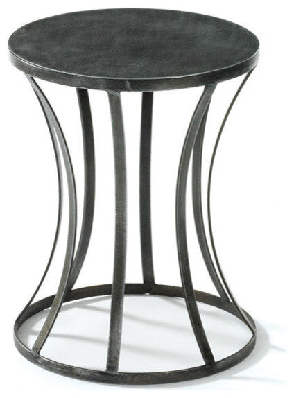 Curves Side Table