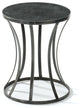 Curves Side Table