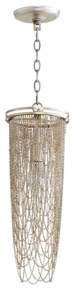 Cyan Design Ithica One Light Pendant