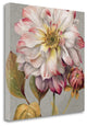 "Classically Beautiful II" By Lisa Audit, Giclee Print on Gallery Wrap Canvas