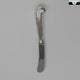 Sterling Silver Williamsburg Queen Anne Butter Spreader, Hollow Handle