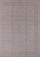 Ahgly Company Indoor Rectangle Mid-Century Modern Area Rugs, 3' x 5'