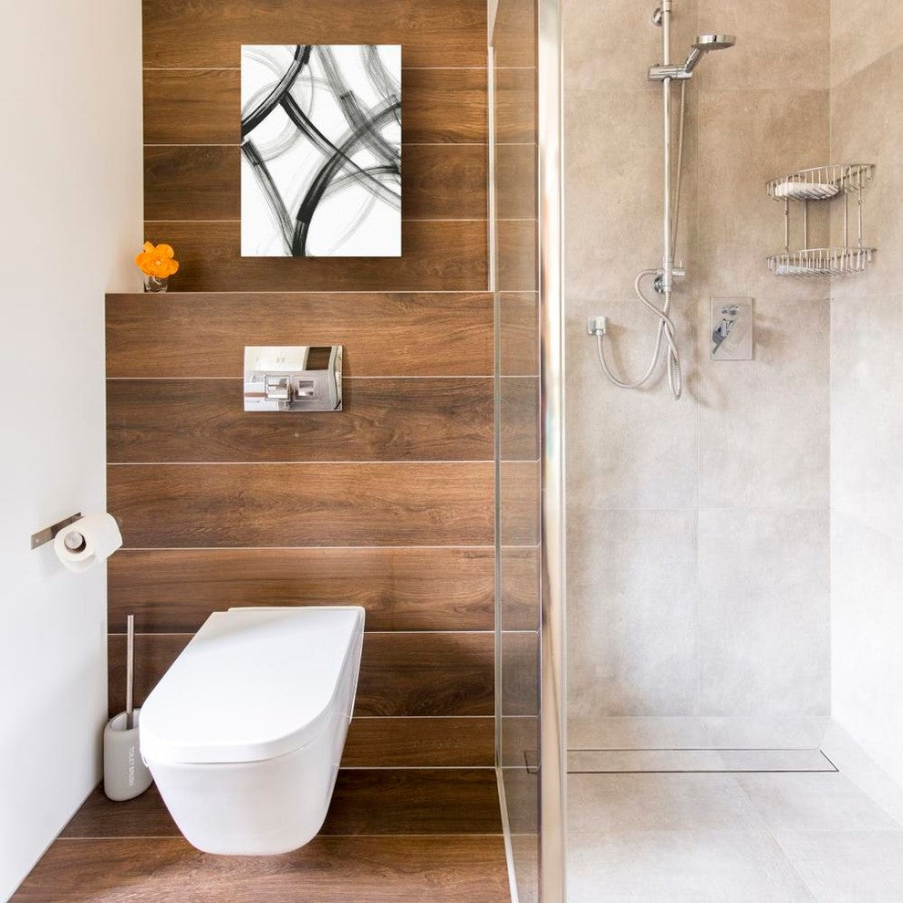 Epic Graffiti 'Wye' Giclee Canvas Wall Art, 12"x16"