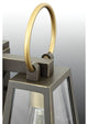 Barnett Wall Lantern