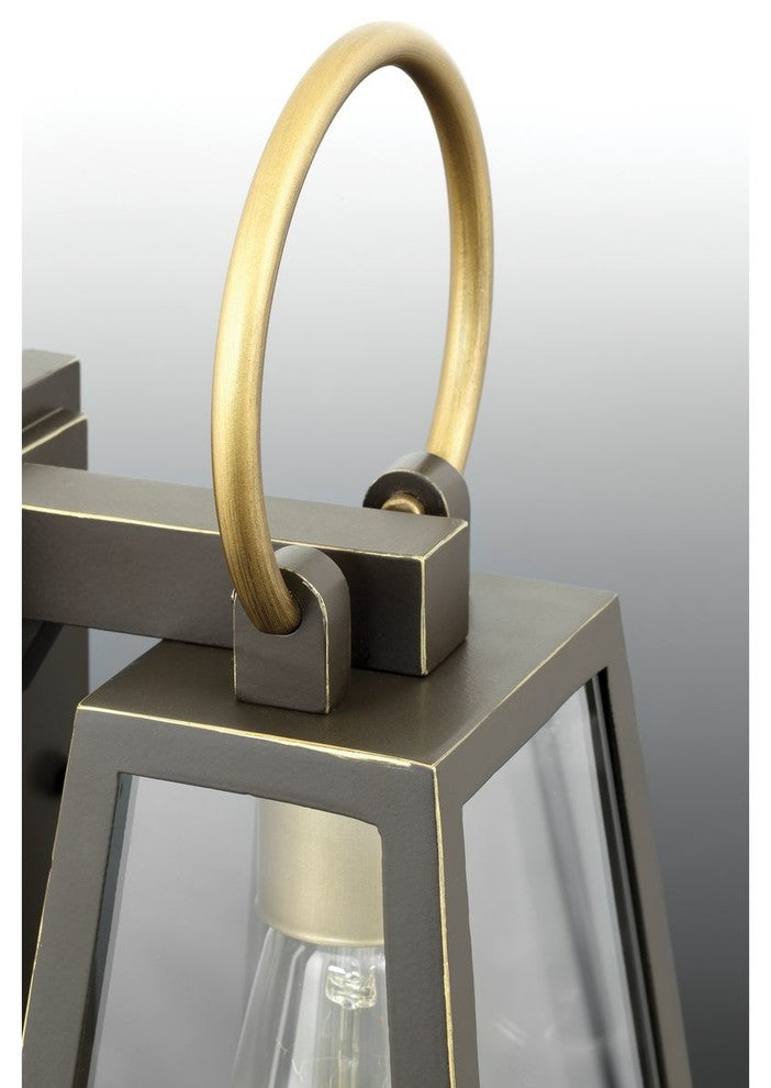 Barnett Wall Lantern