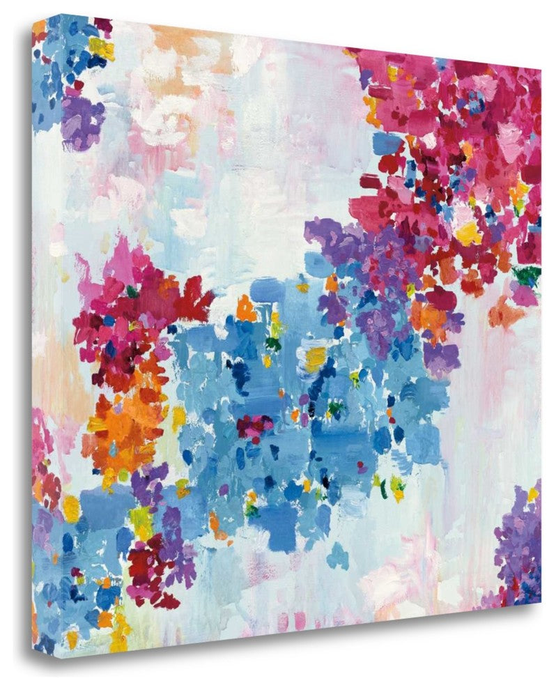 "What Dreams Look Like" By Wild Apple Portfolio, Giclee on Gallery Wrap Canvas